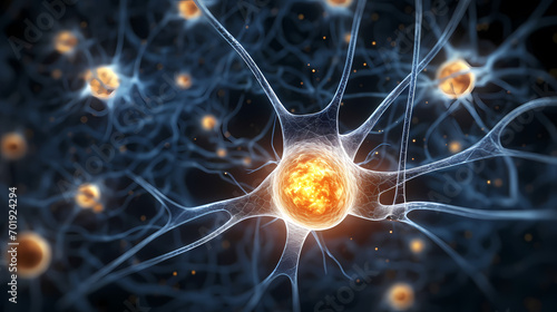 Digital technology abstract graphics poster web page PPT background, abstract background