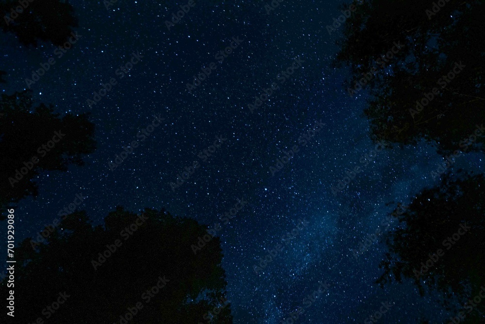 Stars and night skies Stars and night skies