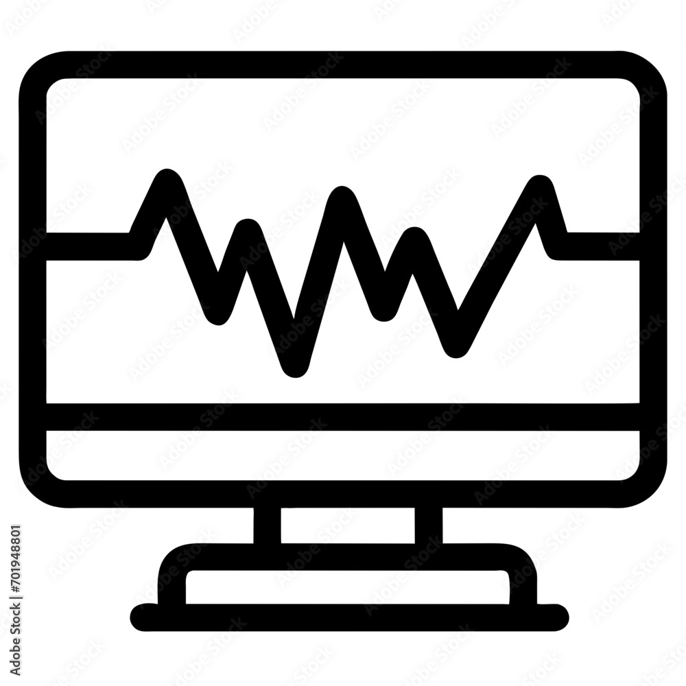 heartbeat icon heartbeat icon