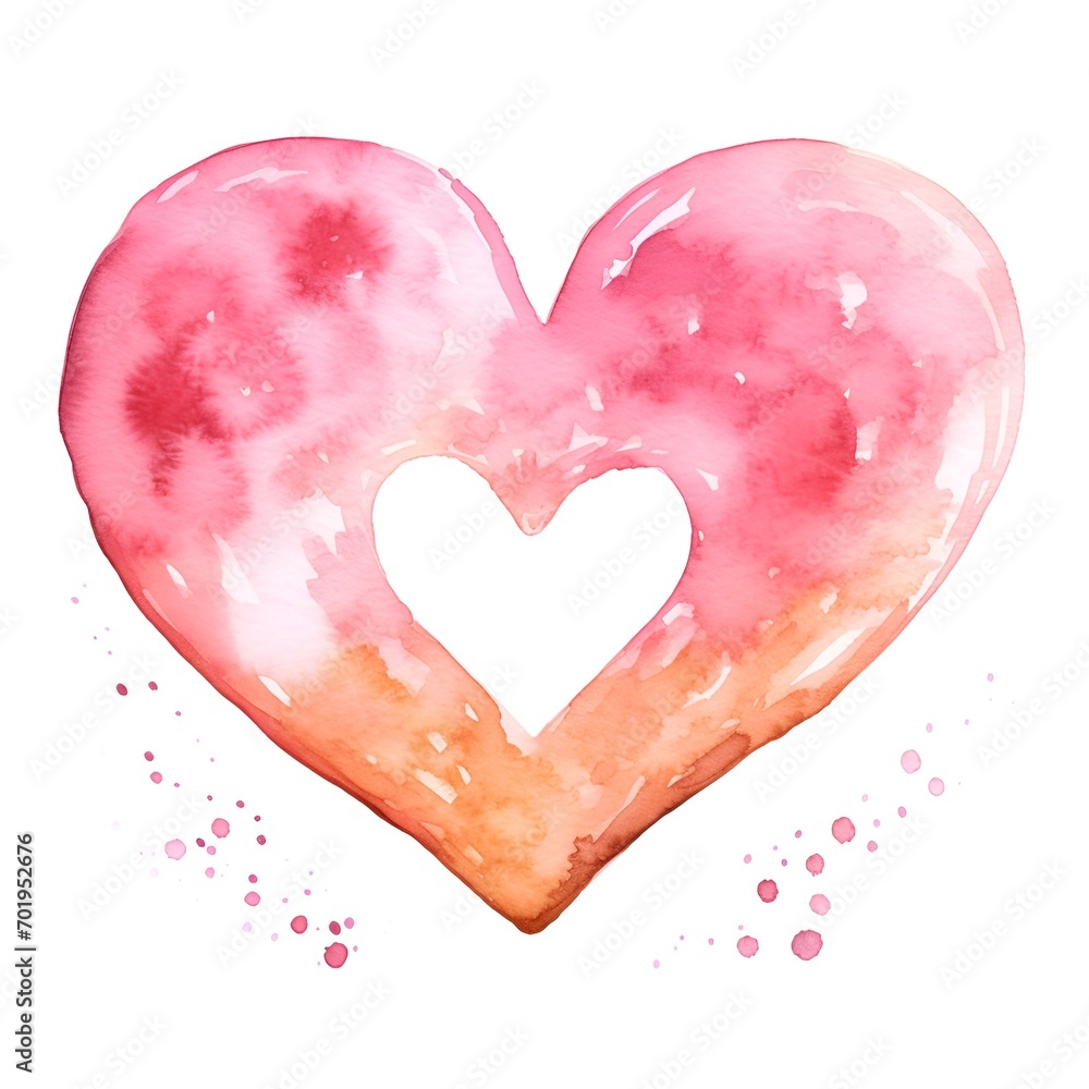 sweet cookie dessert with pink cream heart shape for valentine day card decor sweet cookie dessert with pink cream heart shape for valentine day card decor