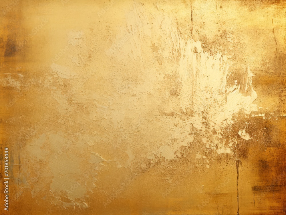 Obraz premium Grunge background or texture. With different color patterns: yellow (beige); brown; gray Generative AI