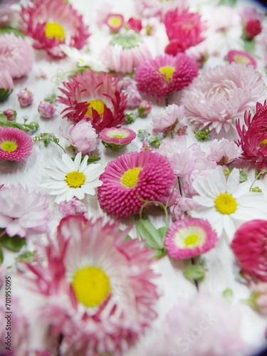 bouquet of flowers