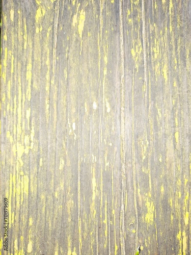 Painted wood surface texture background 