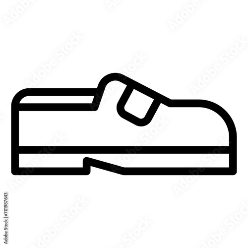 Shoe icon