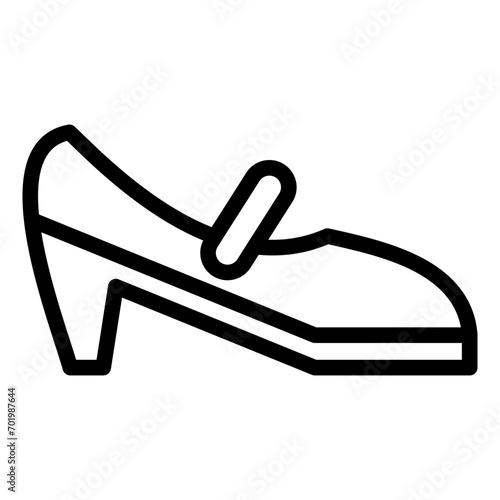 Shoe icon