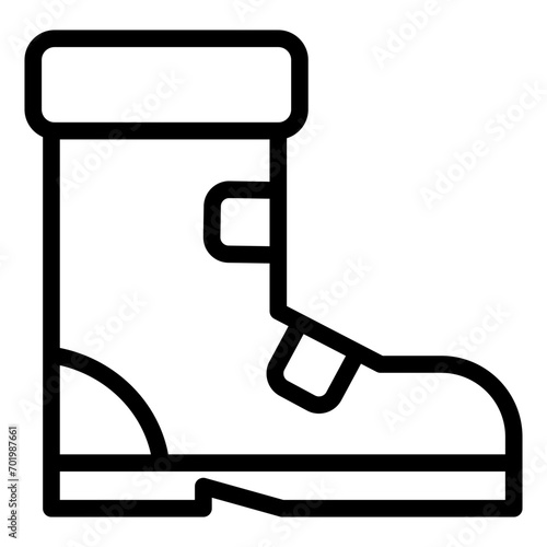 Shoe icon