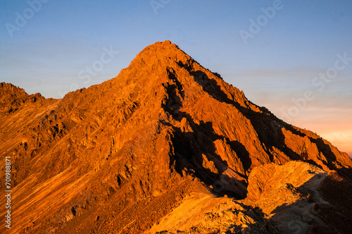 Pico del Fraile