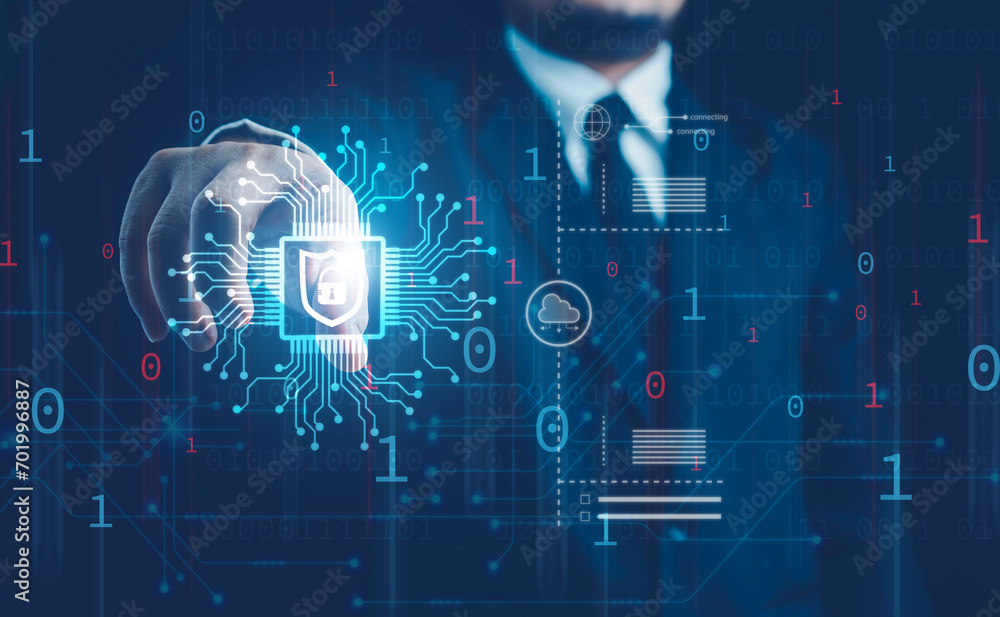 cybersecurity concept, Cybersecurity and privacy concepts to protect data. Lock icon and internet network security technology. cyber security. privacy security and encryption. screen padlock. cybersecurity concept, Cybersecurity and privacy concepts to protect data. Lock icon and internet network security technology. cyber security. privacy security and encryption. screen padlock.