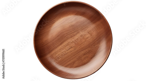 Contemporary Brown Dish Clean & Versatile Table Setting Concept