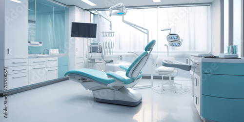 Modern dental practice. Dental treatments
