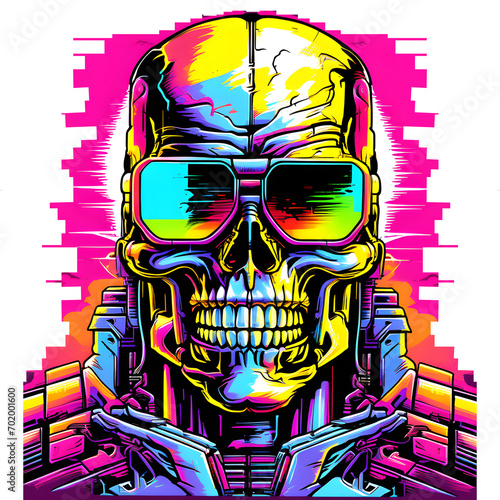 skull and crossbones