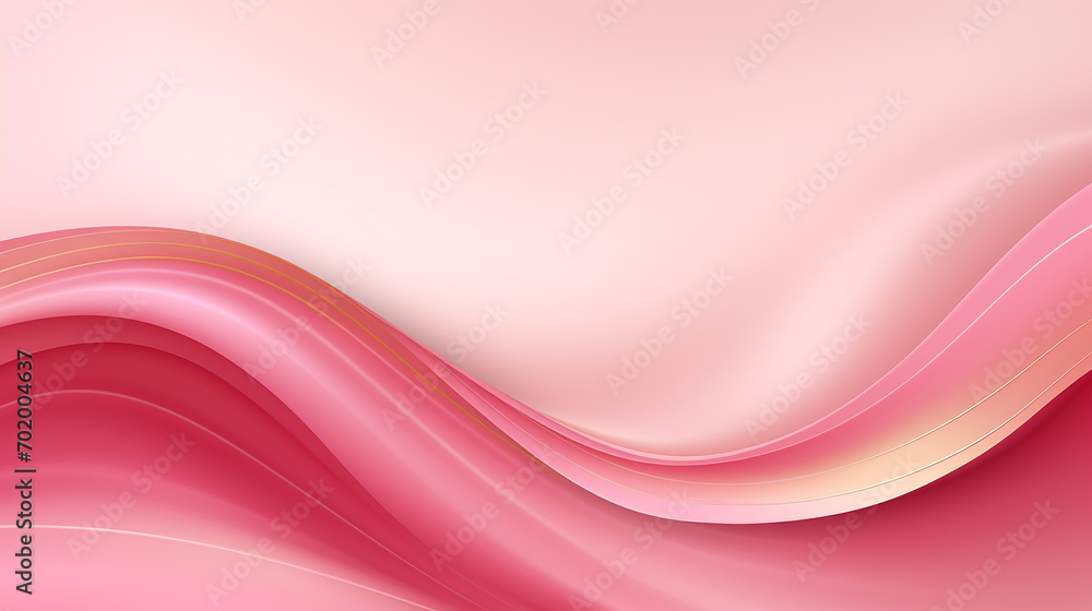 luxury golden line background pink shades in 3d abstract luxury golden line background pink shades in 3d abstract