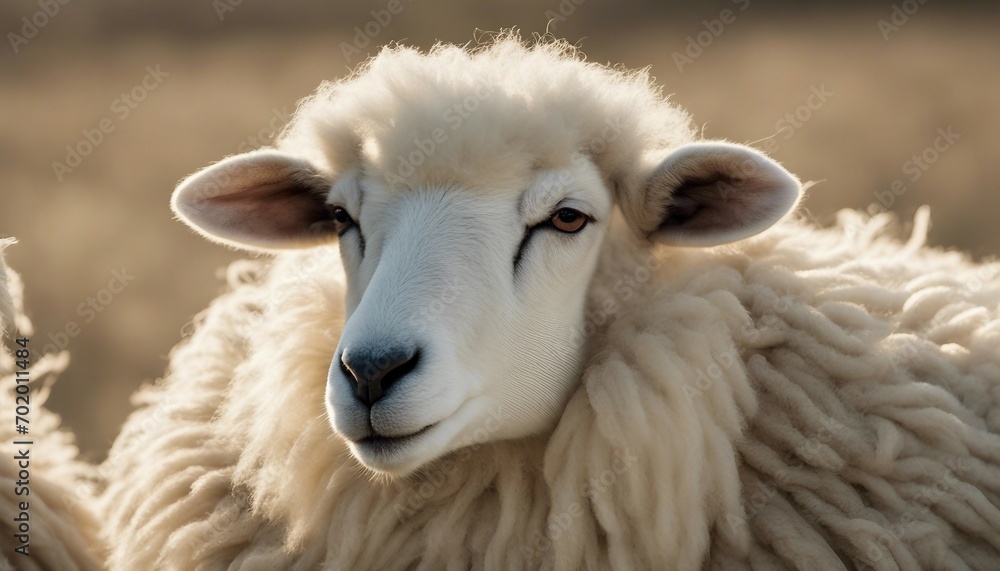 close up of a sheep close up of a sheep