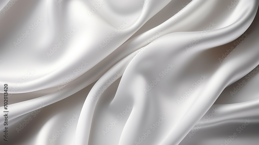 Fototapeta premium satin background
