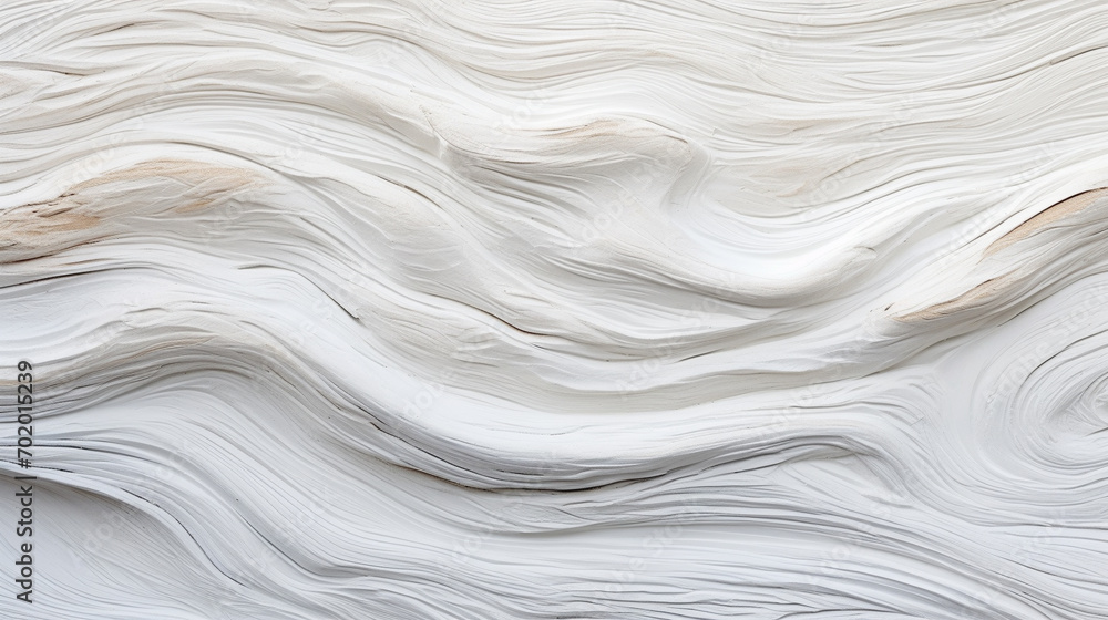 Obraz premium white marble texture