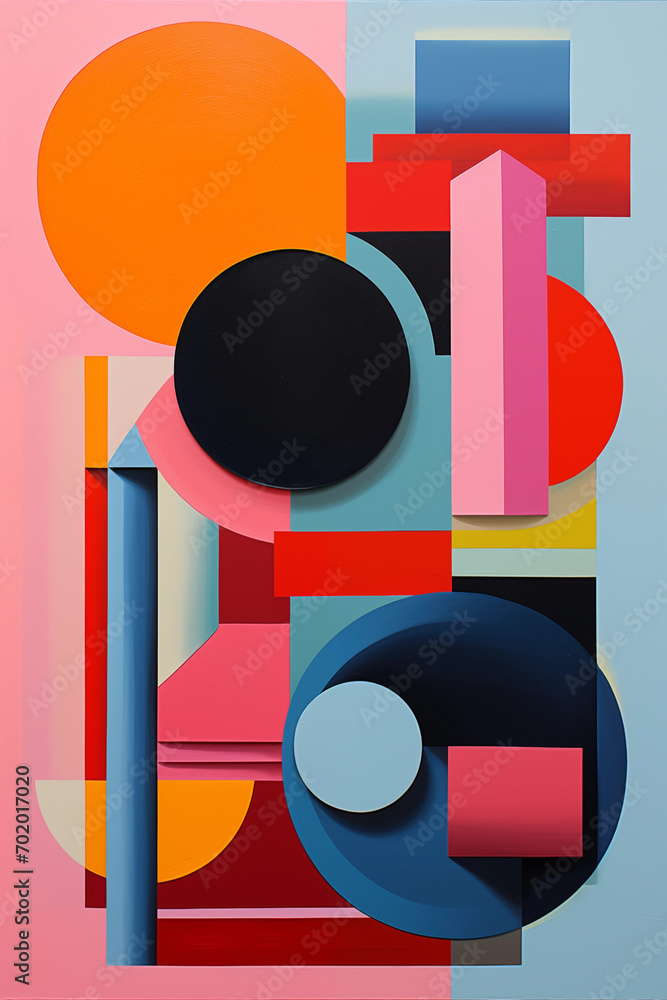 Obraz premium background