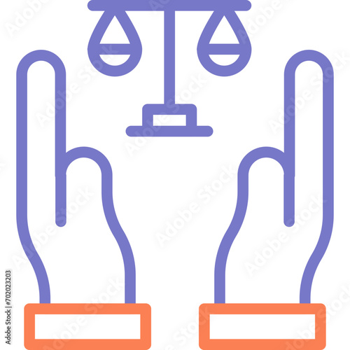 Human Rights vector design .svg