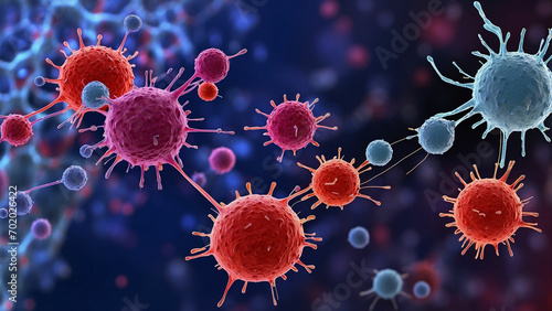 Explore the process of antigen presentation and its significance in the immune system. Describe the major histocompatibility complex (MHC) molecules and their role in presenting antigens to T cells. D