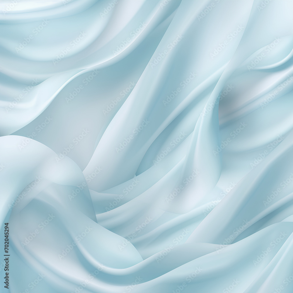 blue satin background made by midjourney blue satin background made by midjourney