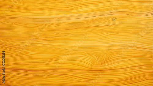 Closeup yellow wood with unique pattern texture background with copy space for text
