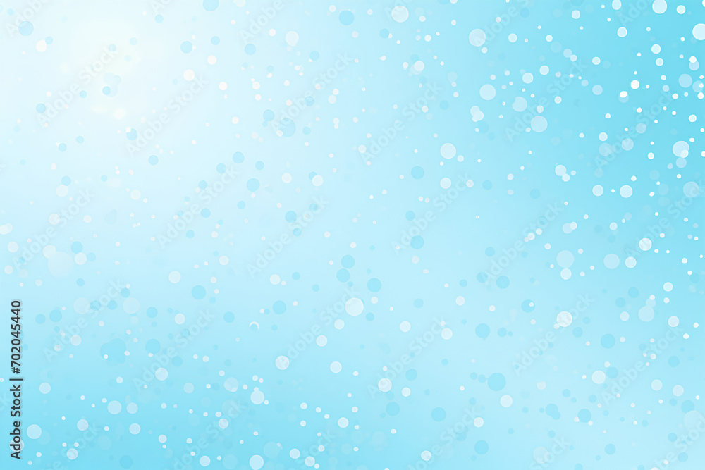 background with snow made by midjourney