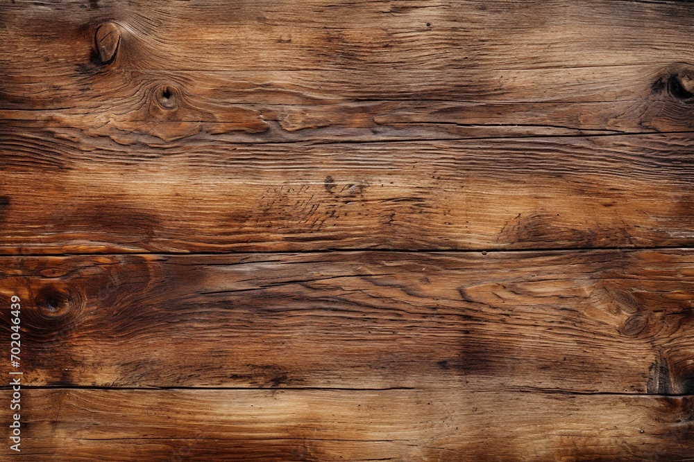 Fototapeta premium Natural tree brown wood texture background