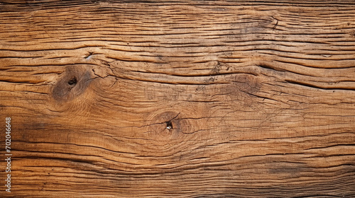 natural wooden background with old brown bark wood texture