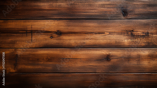 Wallpaper Mural brown wood table background lots of contrast wooden Torontodigital.ca