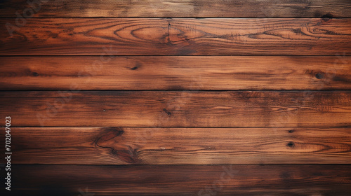 Wallpaper Mural brown wood table background lots of contrast wooden Torontodigital.ca