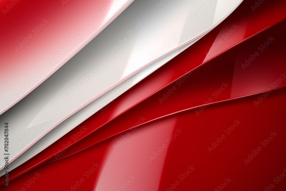 red abstract background made by midjourney red abstract background made by midjourney