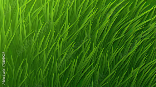 Green grass beautiful natural background for design