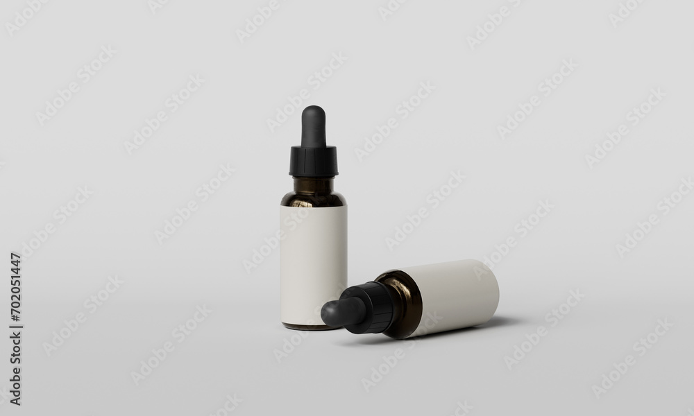 화장품 약 유리병 앰플 Cosmetic Medicine Glass Bottle Ampoule Dropper 화장품 약 유리병 앰플 Cosmetic Medicine Glass Bottle Ampoule Dropper
