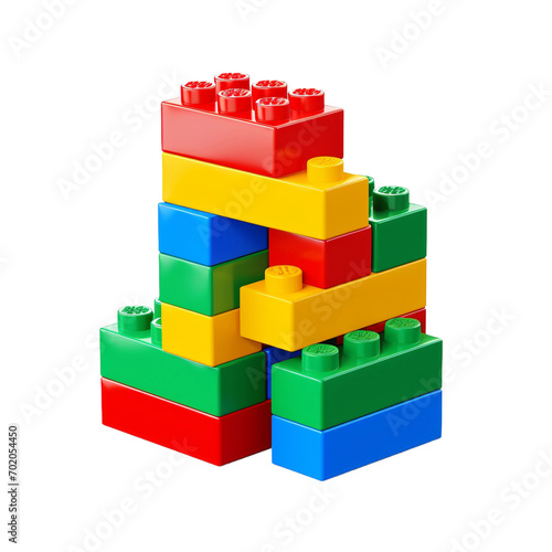 building blocks photo