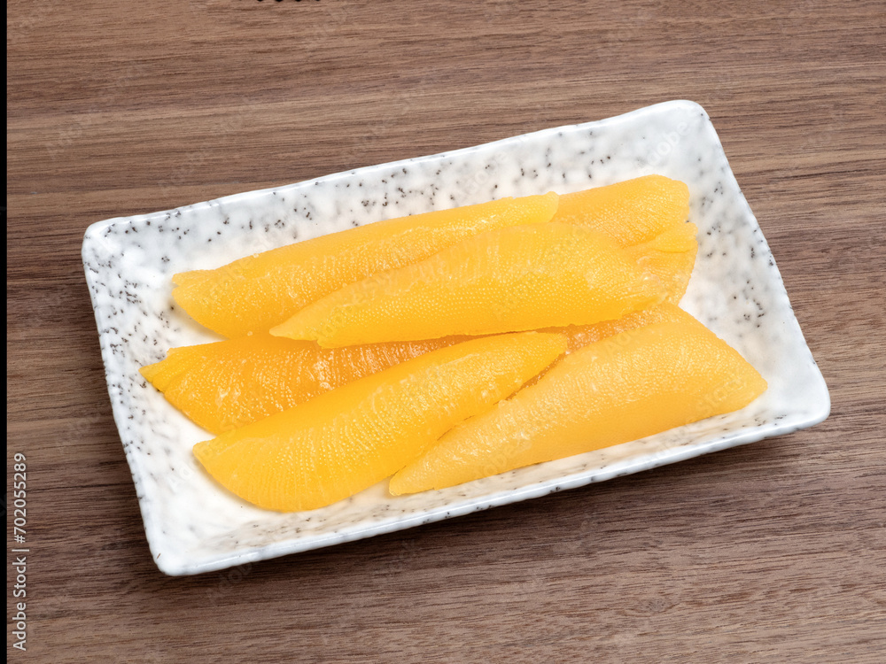 味付けカズノコ 味付けカズノコ