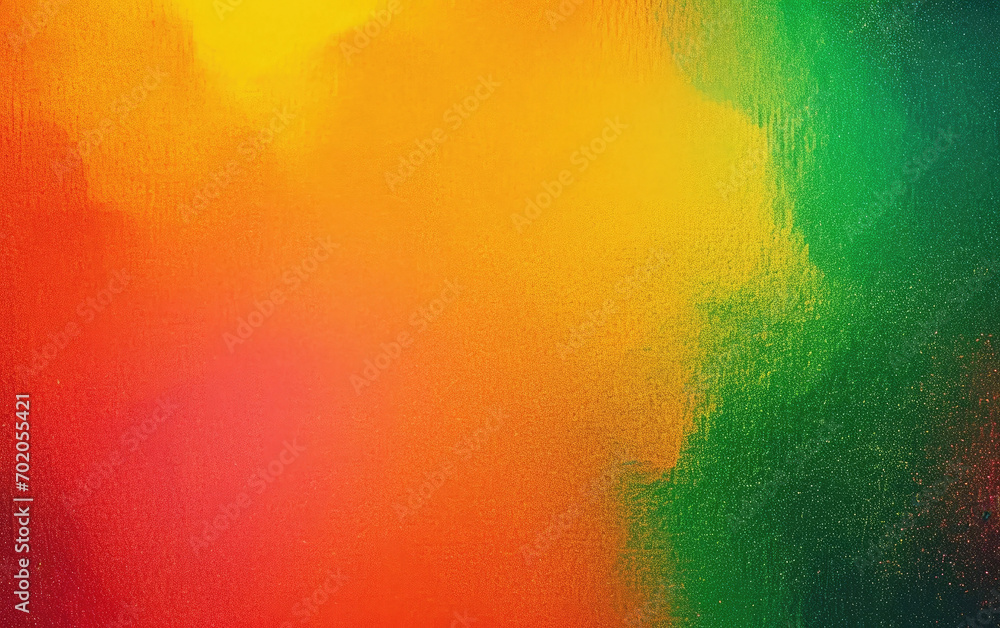 A vibrant background with a striking green and redyellow. Colorful, multicolor, mix, iridescent, bright, fun. Rough, grain, noise,grungy.Template A vibrant background with a striking green and redyellow. Colorful, multicolor, mix, iridescent, bright, fun. Rough, grain, noise,grungy.Template