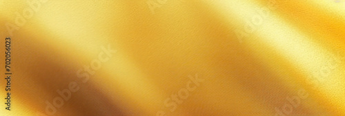 gold silk satin, Yellow silk satin., Golden luxury abstract background. Shiny, shimmer. Curtain. Drapery. Fabric, cloth texture. Web banner. Christmas,wedding,bridal,beauty, valentine, romance, award