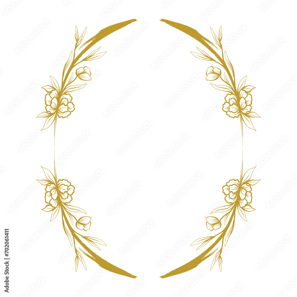 Luxury Frame Wedding Luxury Frame Wedding