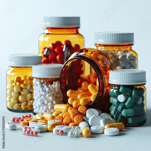 3D Icon Pharmacy On Transparent Background, Background Images , Hd Wallpapers