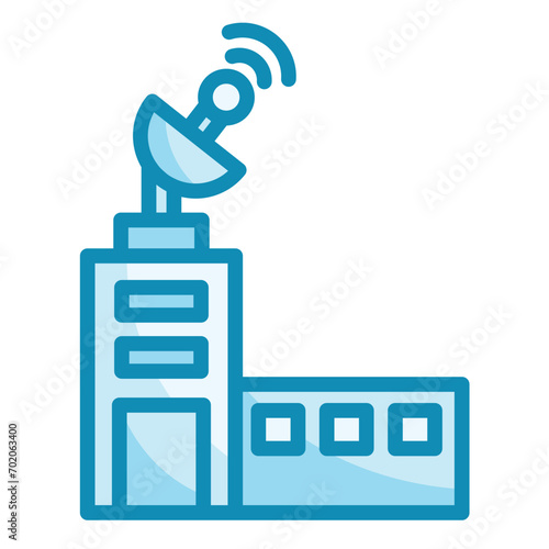 Communication Icon