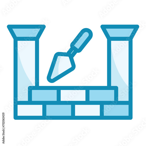 Foundation Icon