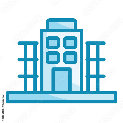 Reinforcement Icon