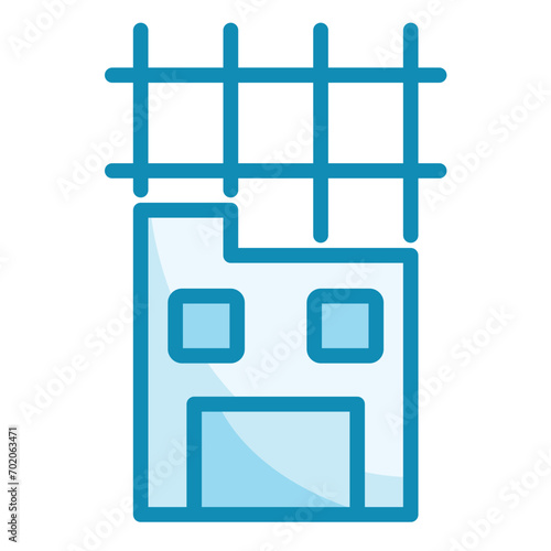 Reinforced Icon
