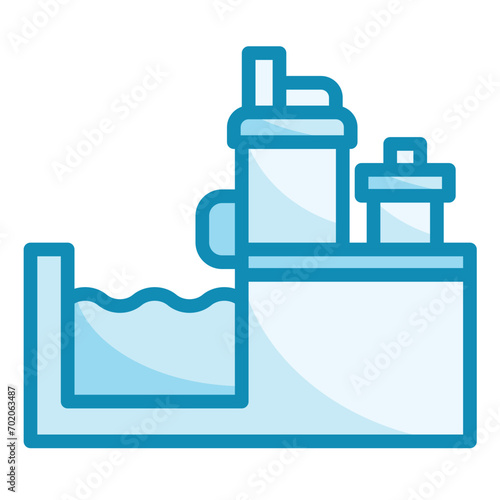 Sump Icon
