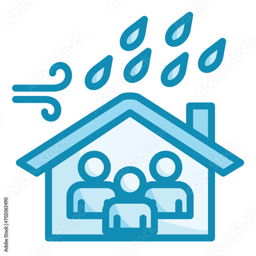 Shelter Icon