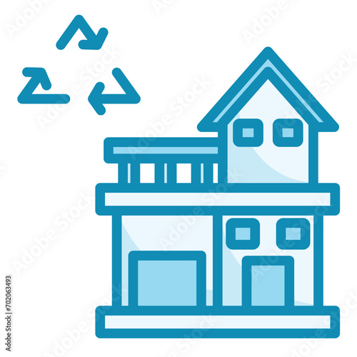 Retrofit Icon