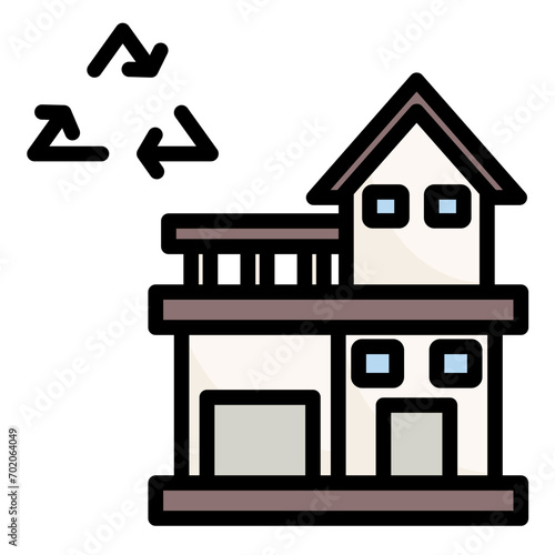 Retrofit Icon
