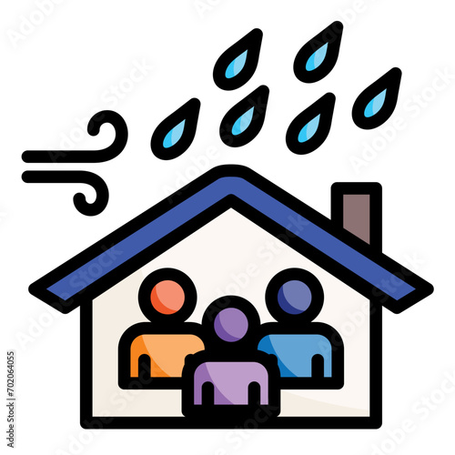 Shelter Icon
