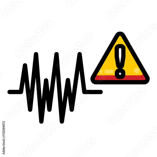 Warning Icon