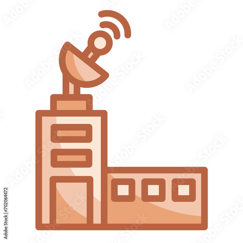 Communication Icon