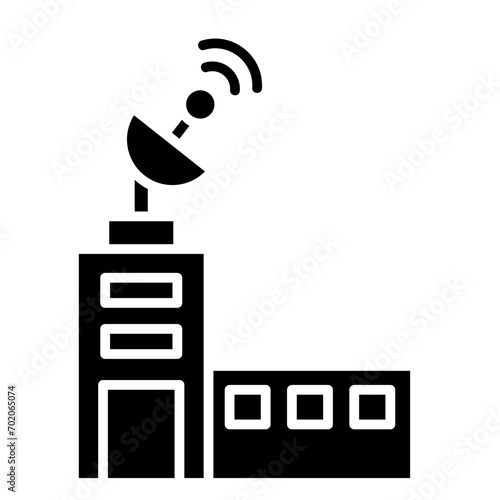 Communication Icon